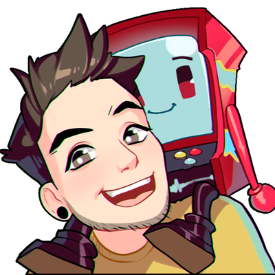 andrewarcade avatar